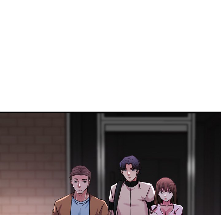 Stretched Out Love chapter 57 page 43