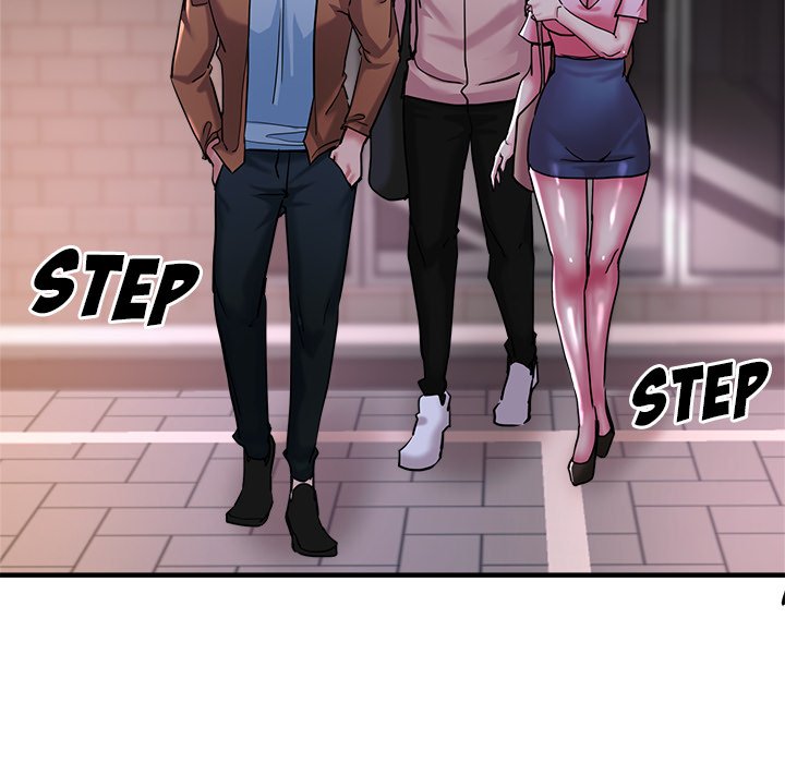 Stretched Out Love chapter 57 page 44