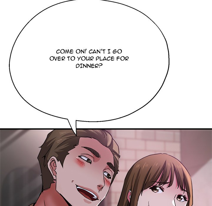 Stretched Out Love chapter 57 page 46
