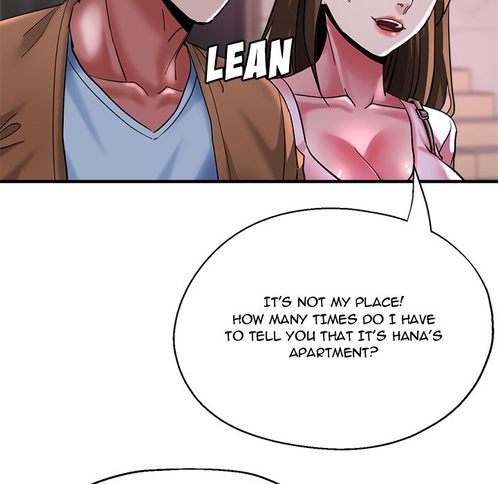 Stretched Out Love chapter 57 page 47