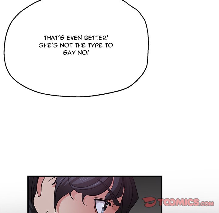 Stretched Out Love chapter 57 page 48