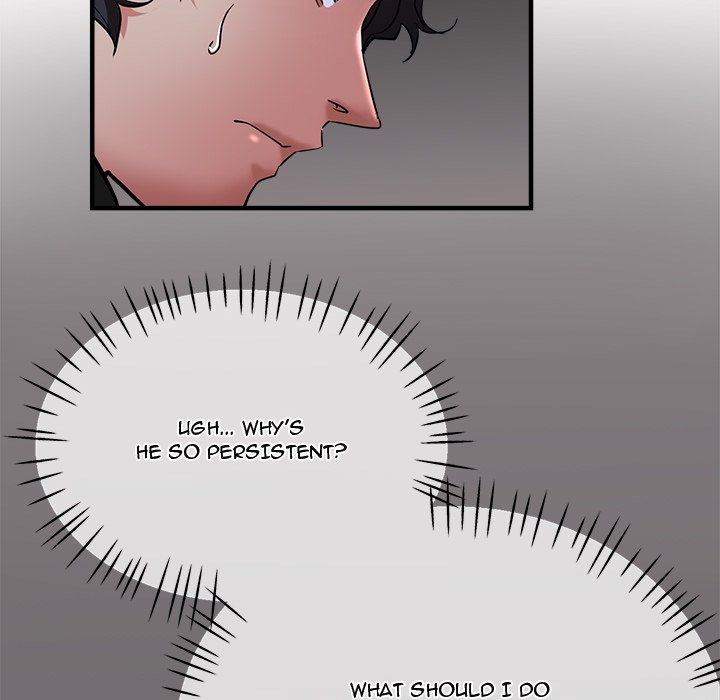 Stretched Out Love chapter 57 page 49