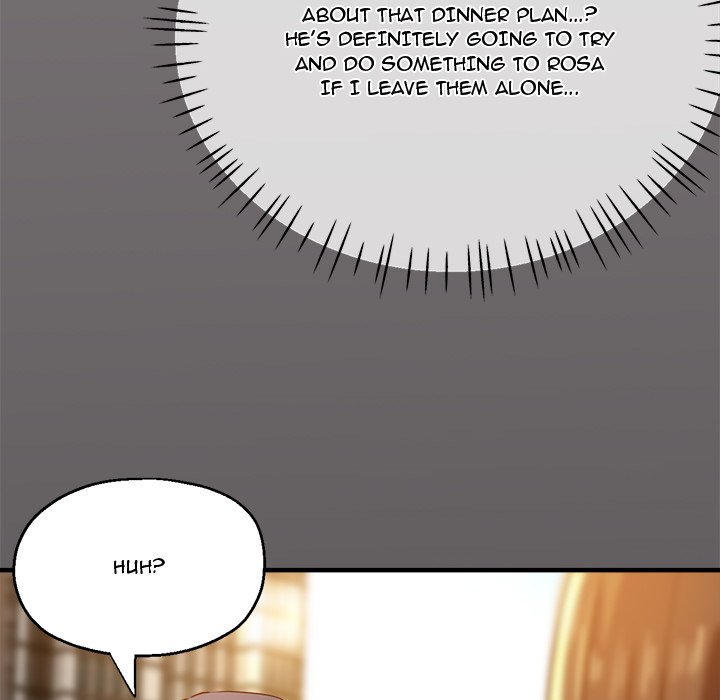 Stretched Out Love chapter 57 page 50