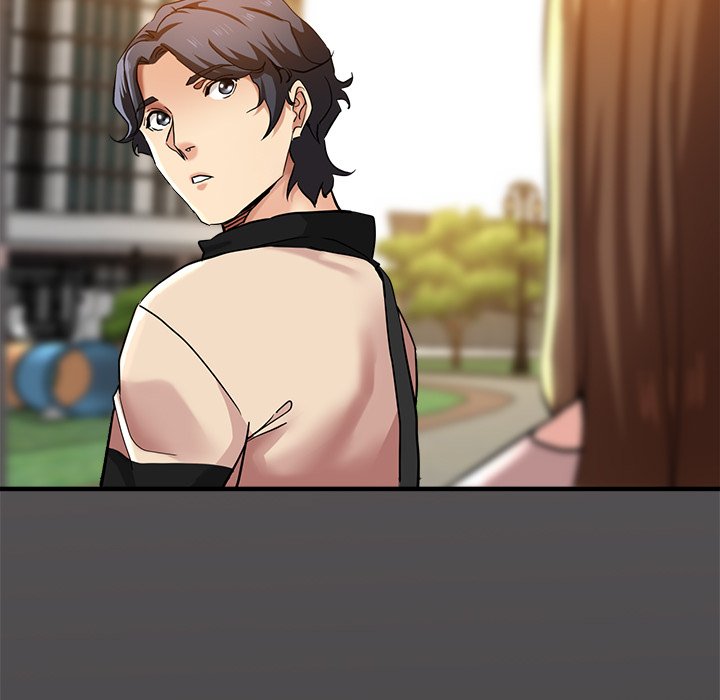 Stretched Out Love chapter 57 page 51