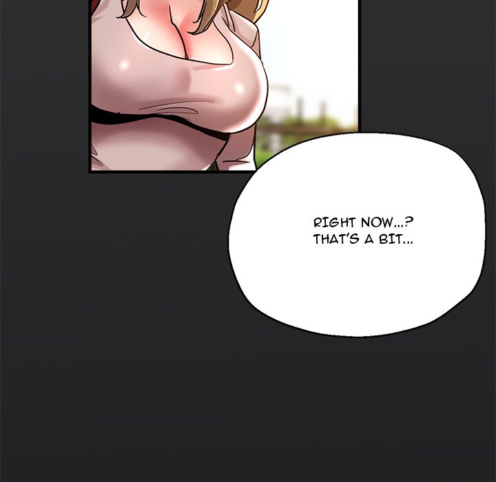 Stretched Out Love chapter 57 page 54