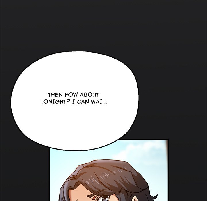 Stretched Out Love chapter 57 page 55