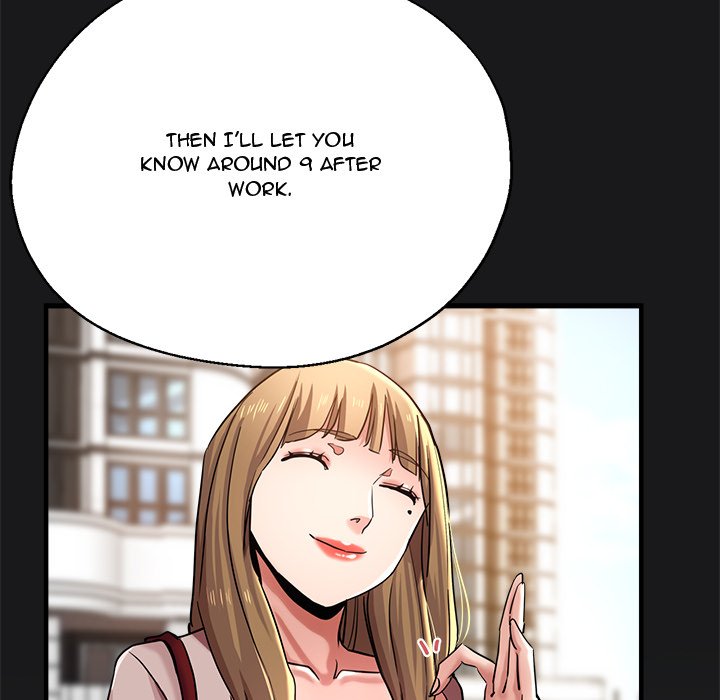 Stretched Out Love chapter 57 page 58