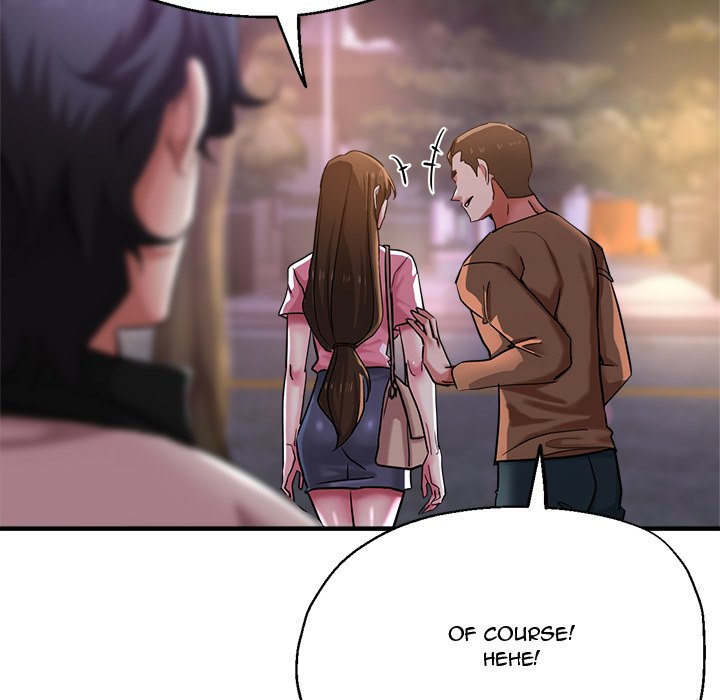 Stretched Out Love chapter 57 page 61