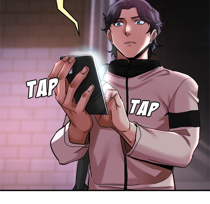 Stretched Out Love chapter 57 page 65