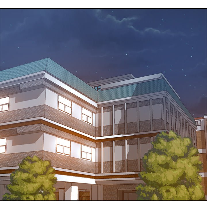Stretched Out Love chapter 57 page 67