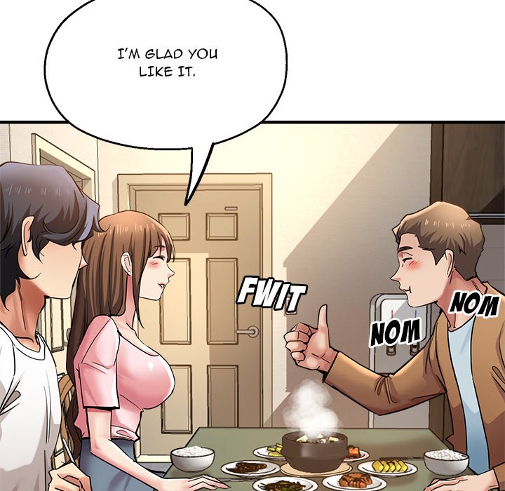 Stretched Out Love chapter 57 page 72