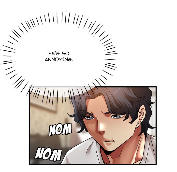 Stretched Out Love chapter 57 page 74