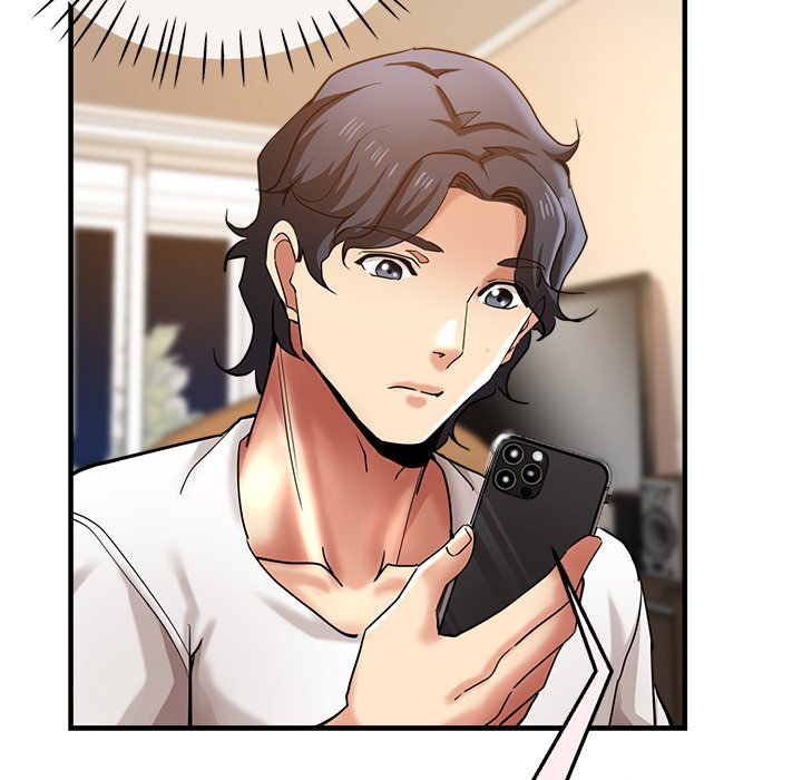 Stretched Out Love chapter 57 page 78