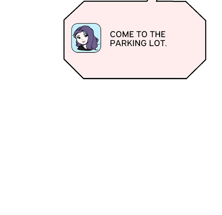 Stretched Out Love chapter 57 page 79