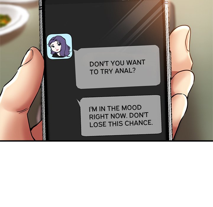 Stretched Out Love chapter 57 page 81
