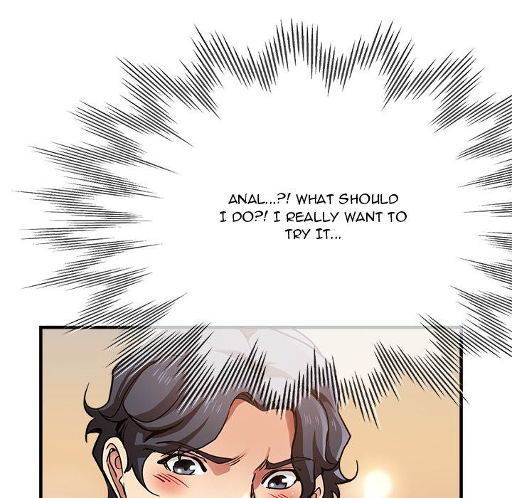 Stretched Out Love chapter 57 page 82
