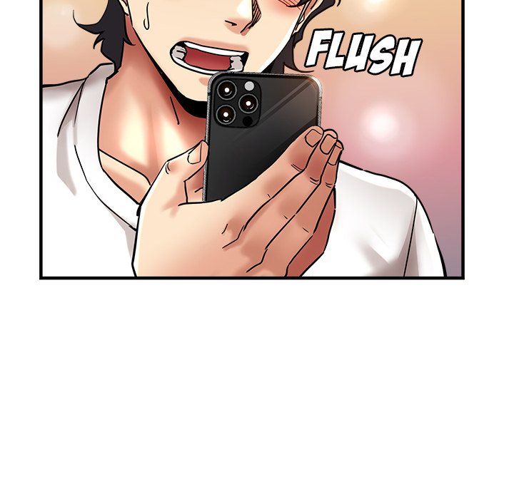 Stretched Out Love chapter 57 page 83