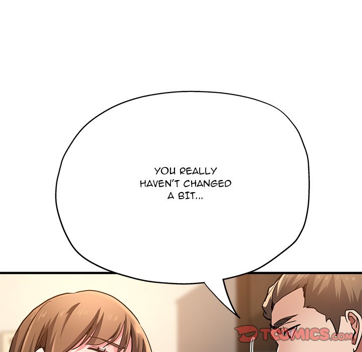 Stretched Out Love chapter 57 page 84