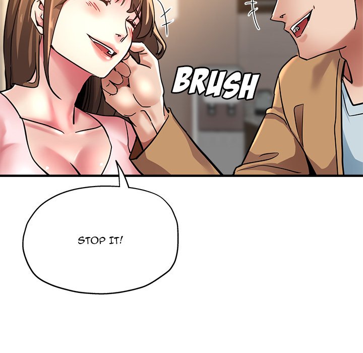 Stretched Out Love chapter 57 page 85