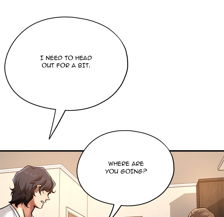 Stretched Out Love chapter 57 page 88