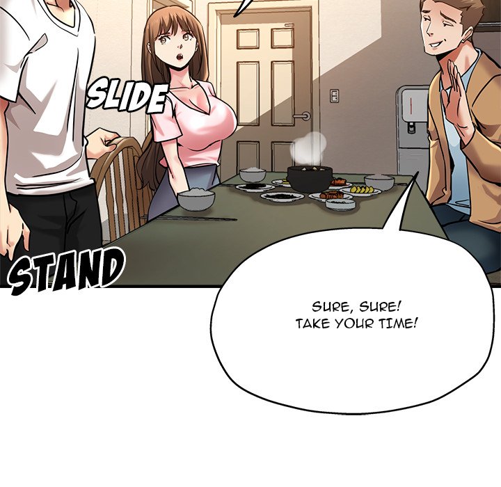 Stretched Out Love chapter 57 page 89