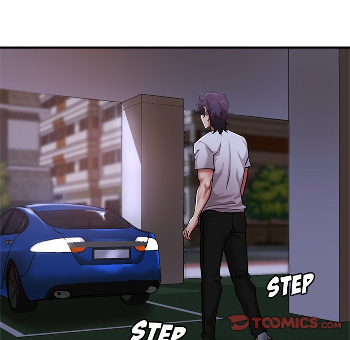 Stretched Out Love chapter 57 page 93