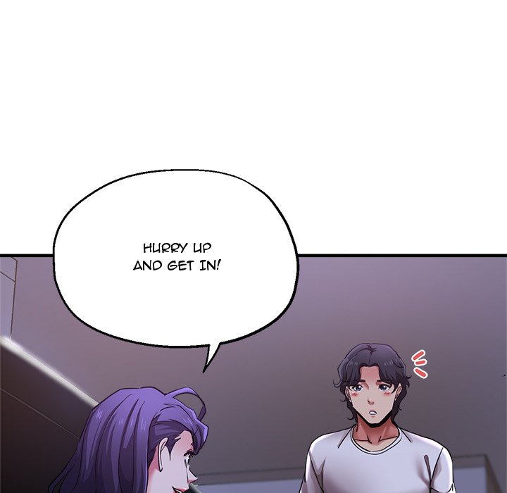 Stretched Out Love chapter 57 page 95