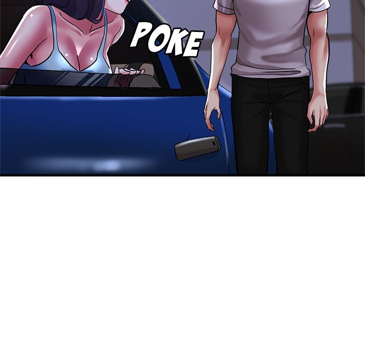 Stretched Out Love chapter 57 page 96