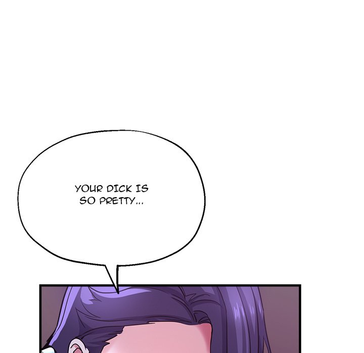 Stretched Out Love chapter 57 page 108