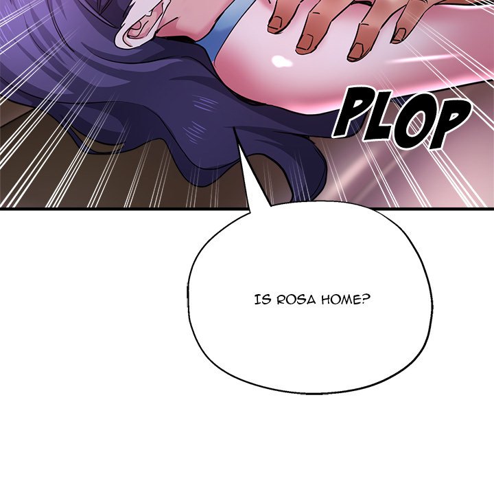 Stretched Out Love chapter 57 page 112