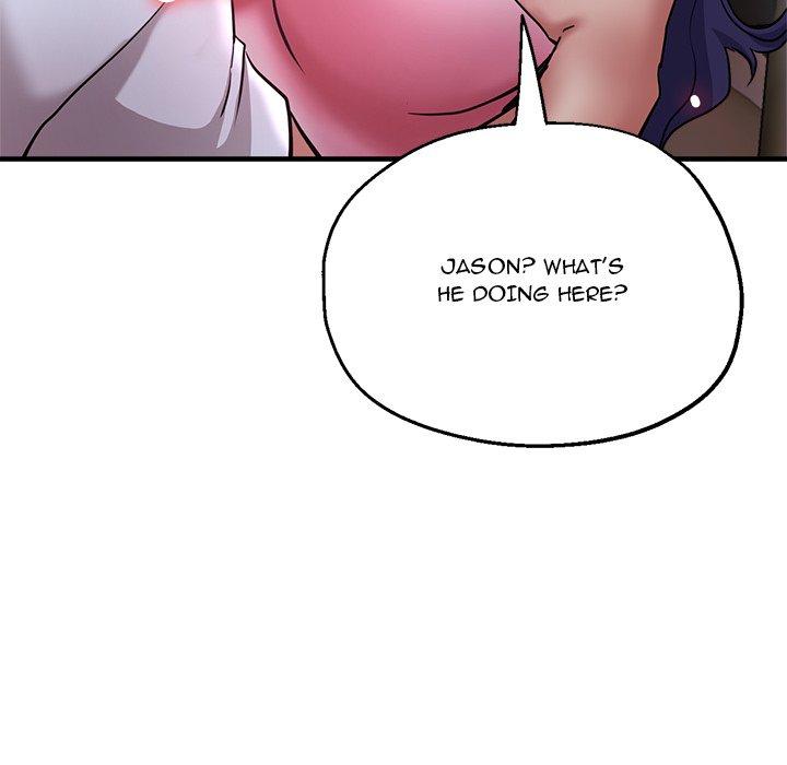 Stretched Out Love chapter 57 page 115