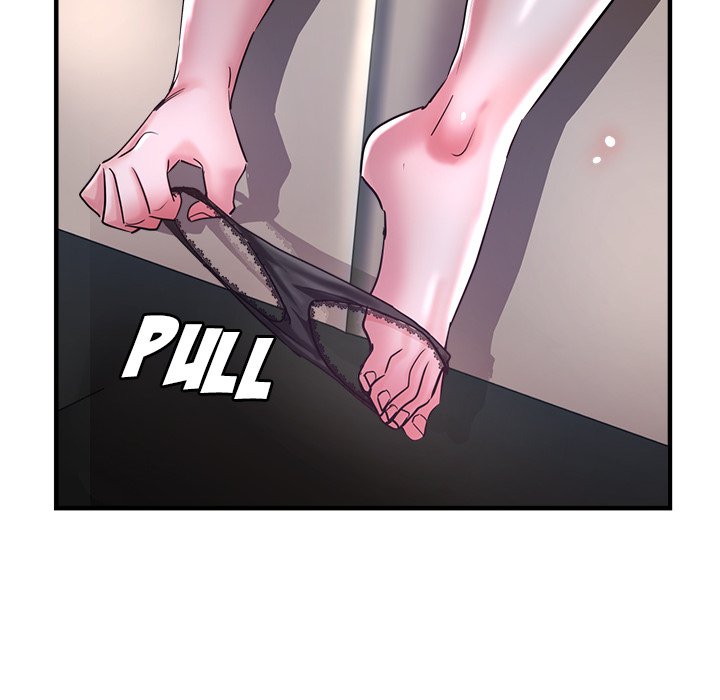 Stretched Out Love chapter 57 page 122