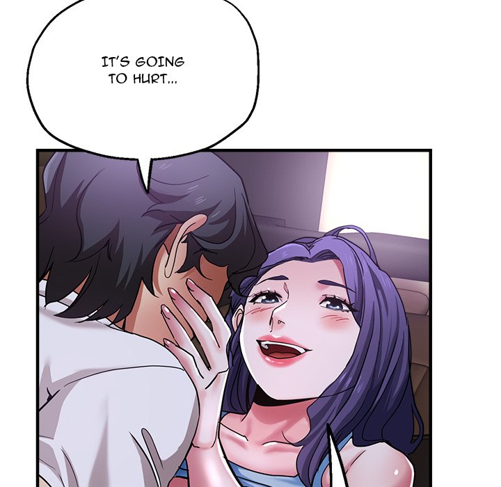 Stretched Out Love chapter 57 page 131