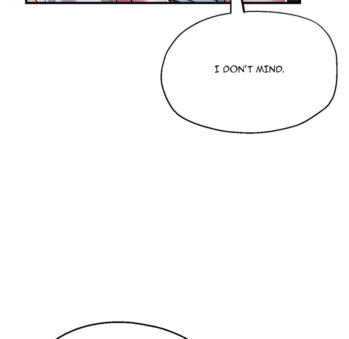 Stretched Out Love chapter 57 page 132
