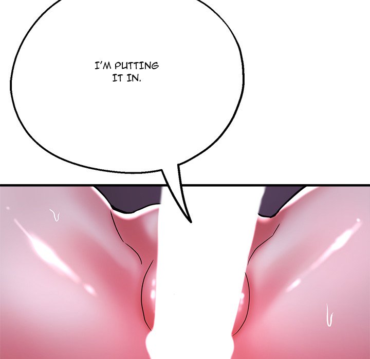 Stretched Out Love chapter 57 page 133