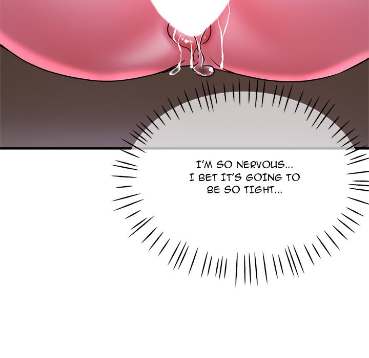 Stretched Out Love chapter 57 page 134