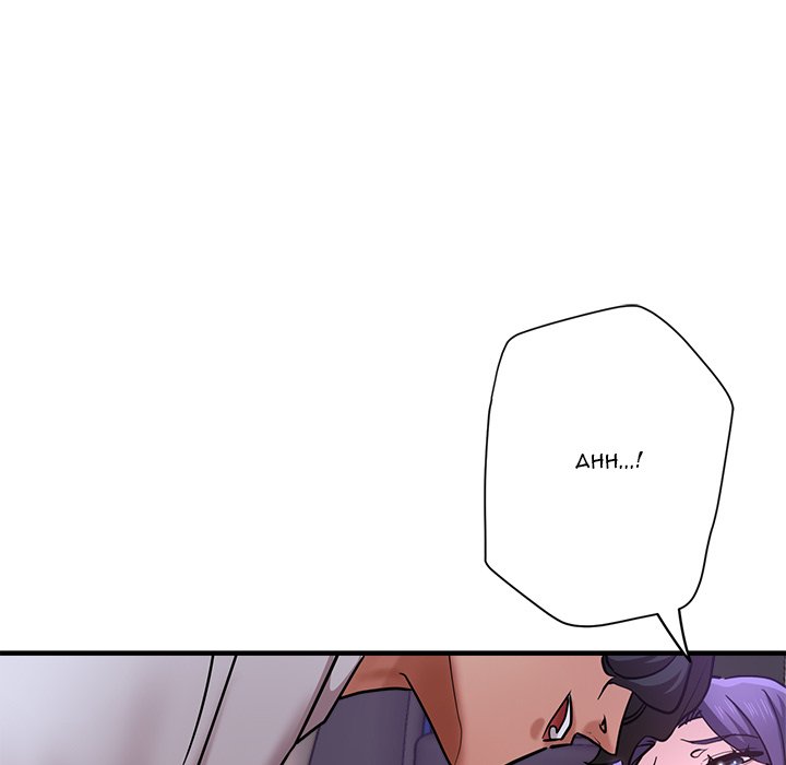 Stretched Out Love chapter 57 page 135