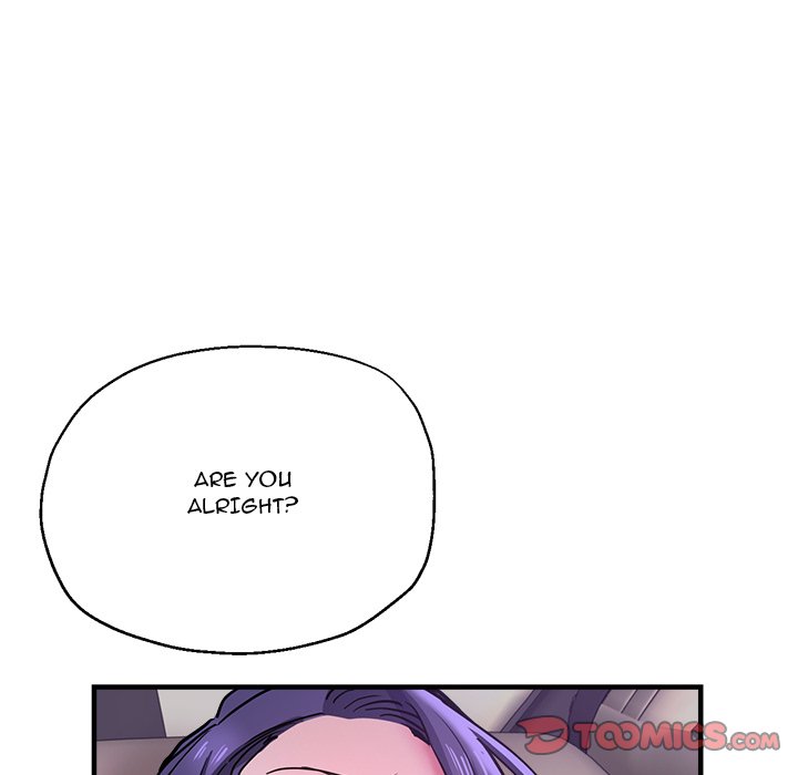 Stretched Out Love chapter 57 page 138