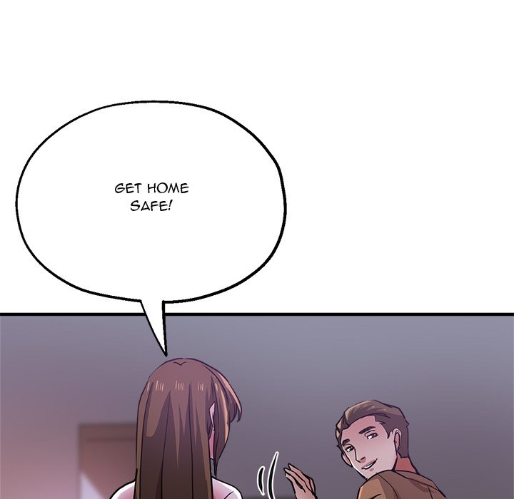 Stretched Out Love chapter 57 page 143