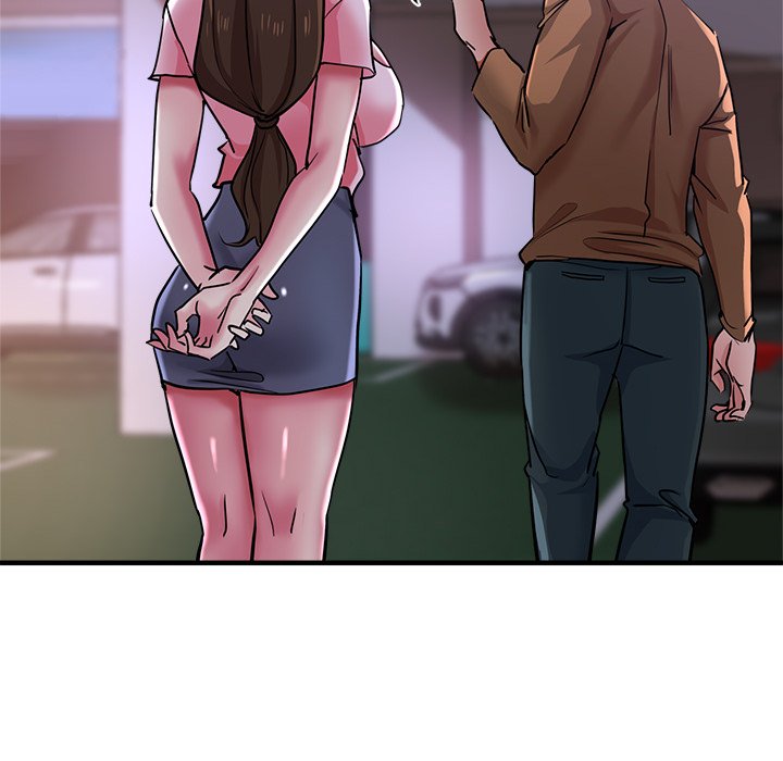 Stretched Out Love chapter 57 page 144
