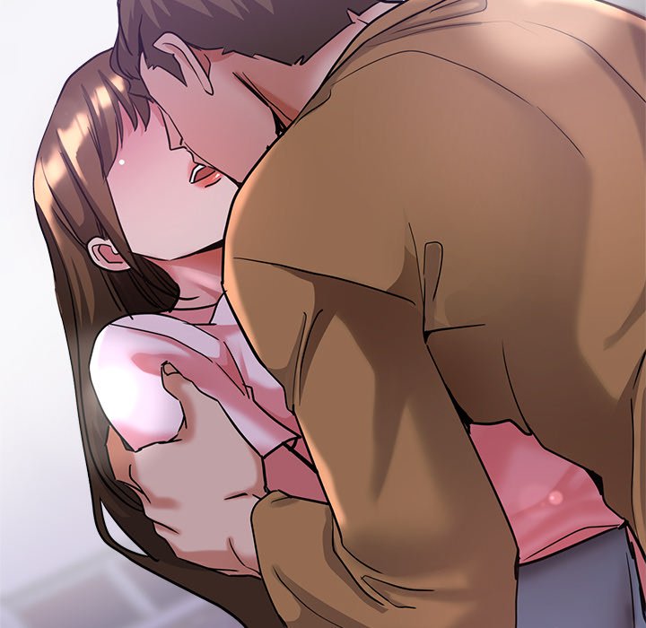 Stretched Out Love chapter 57 page 148
