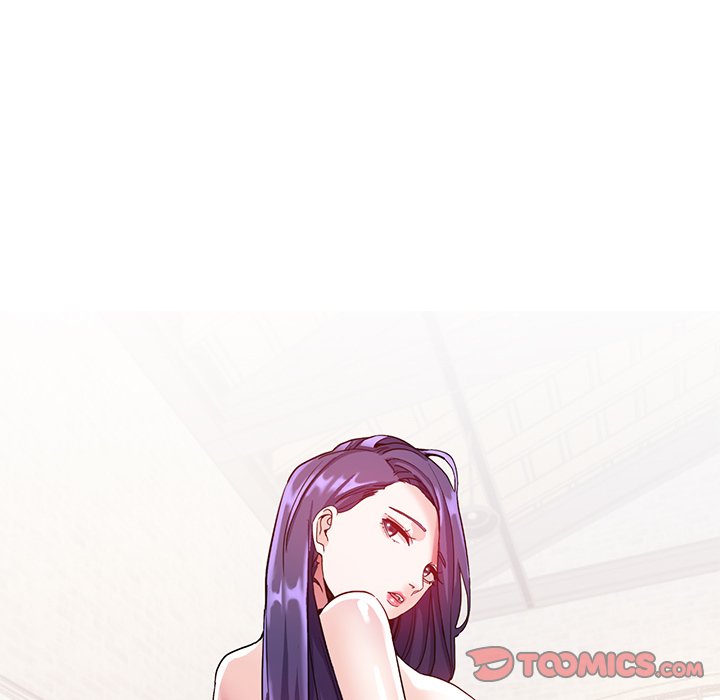 Stretched Out Love chapter 58 page 15