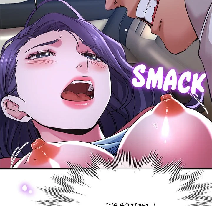 Stretched Out Love chapter 58 page 23