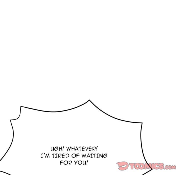 Stretched Out Love chapter 58 page 27