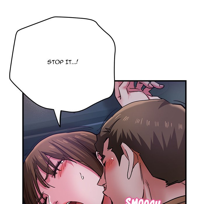 Stretched Out Love chapter 58 page 31