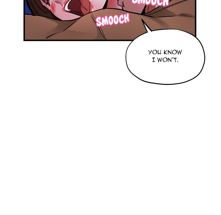 Stretched Out Love chapter 58 page 32