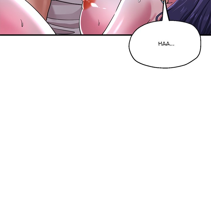 Stretched Out Love chapter 58 page 35