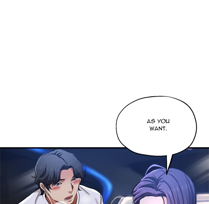 Stretched Out Love chapter 58 page 36