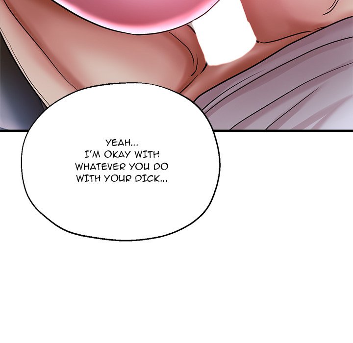Stretched Out Love chapter 58 page 40