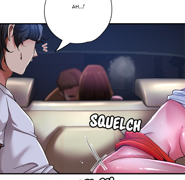 Stretched Out Love chapter 58 page 47